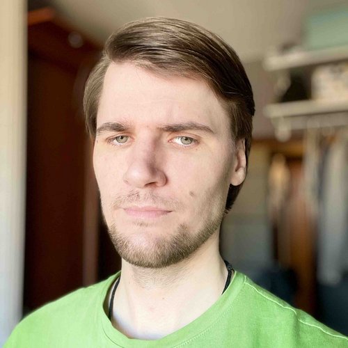 Довгань Евгений